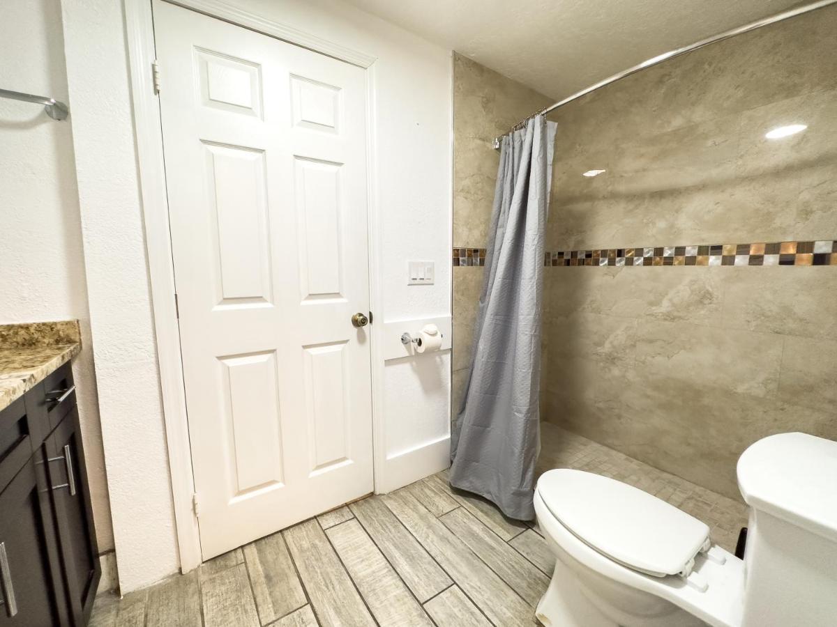 2B1B Stylish Little House W Shared Pool 511 Villa Clearwater Ngoại thất bức ảnh